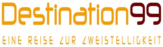 Logo Destination99