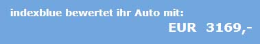 indexblue-fahrzeugbewertung Indexblue Fahrzeugbewertung