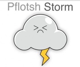 pflotsh storm