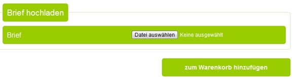 pinmail-dateiupload