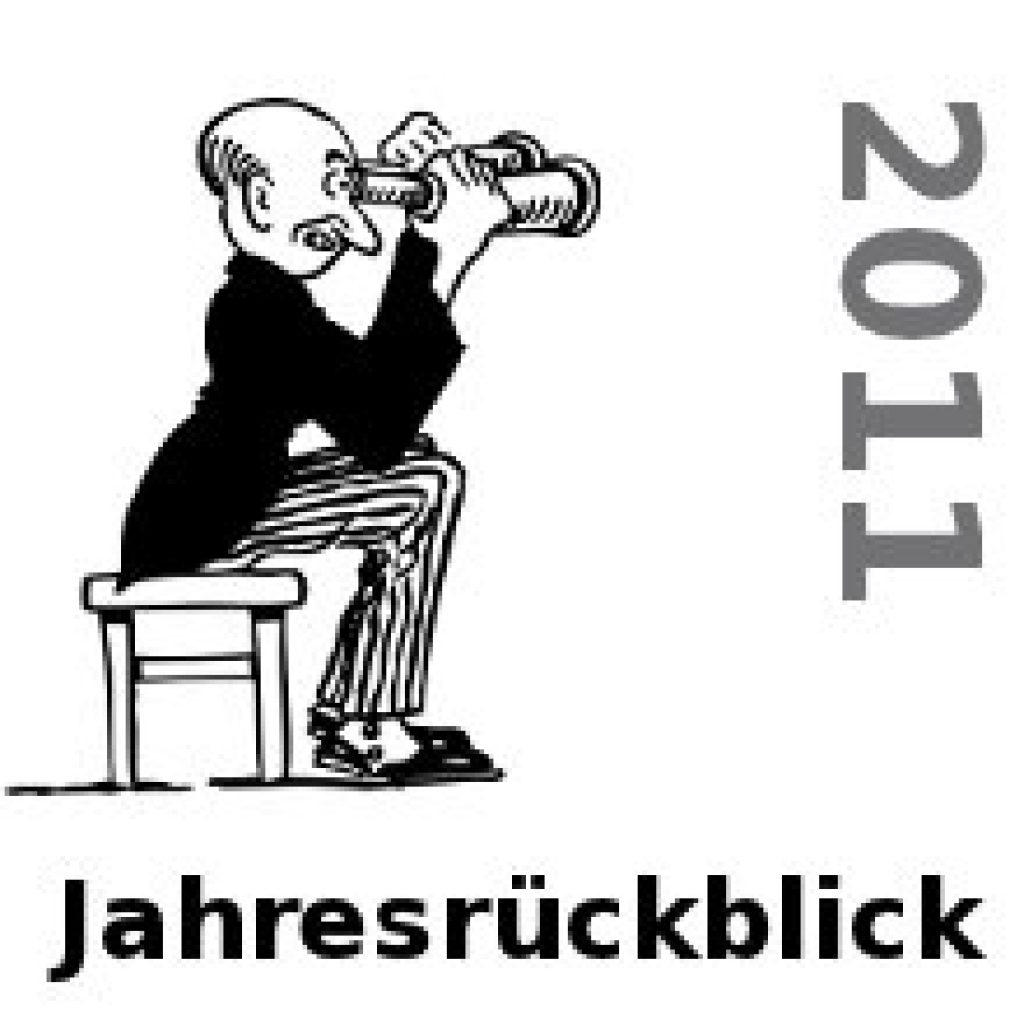 rueckblick 2011