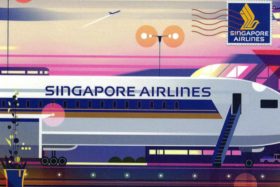 Singapore Airlines