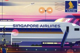 Singapore Airlines