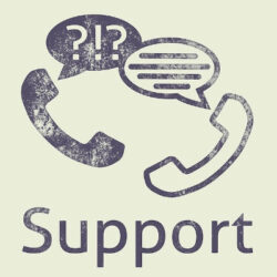 Hotline Support