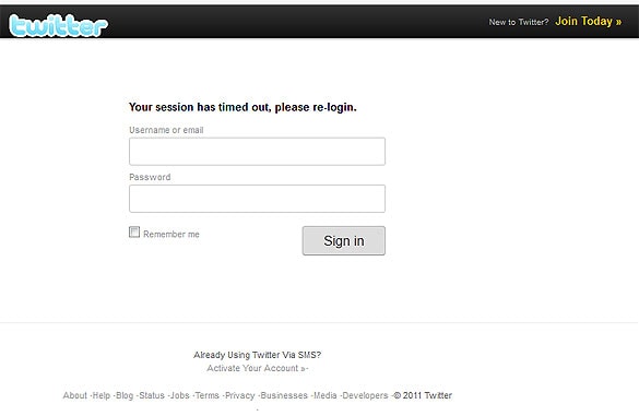 twitter-phishing